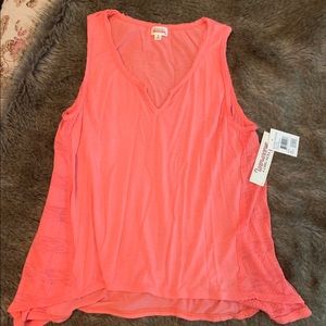 Cute Nordstrom’s Sleeveless Top